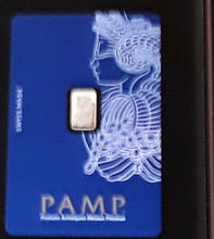 Load image into Gallery viewer, 1 Gram Gold Bars, price £90