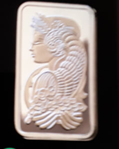 1 Gram Gold Bars, price £90